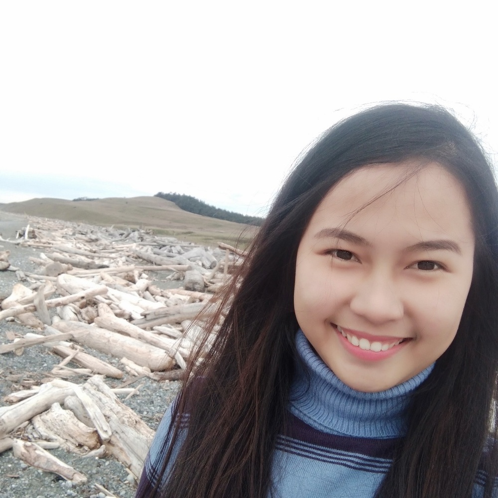 Meet your Posher, Angelie